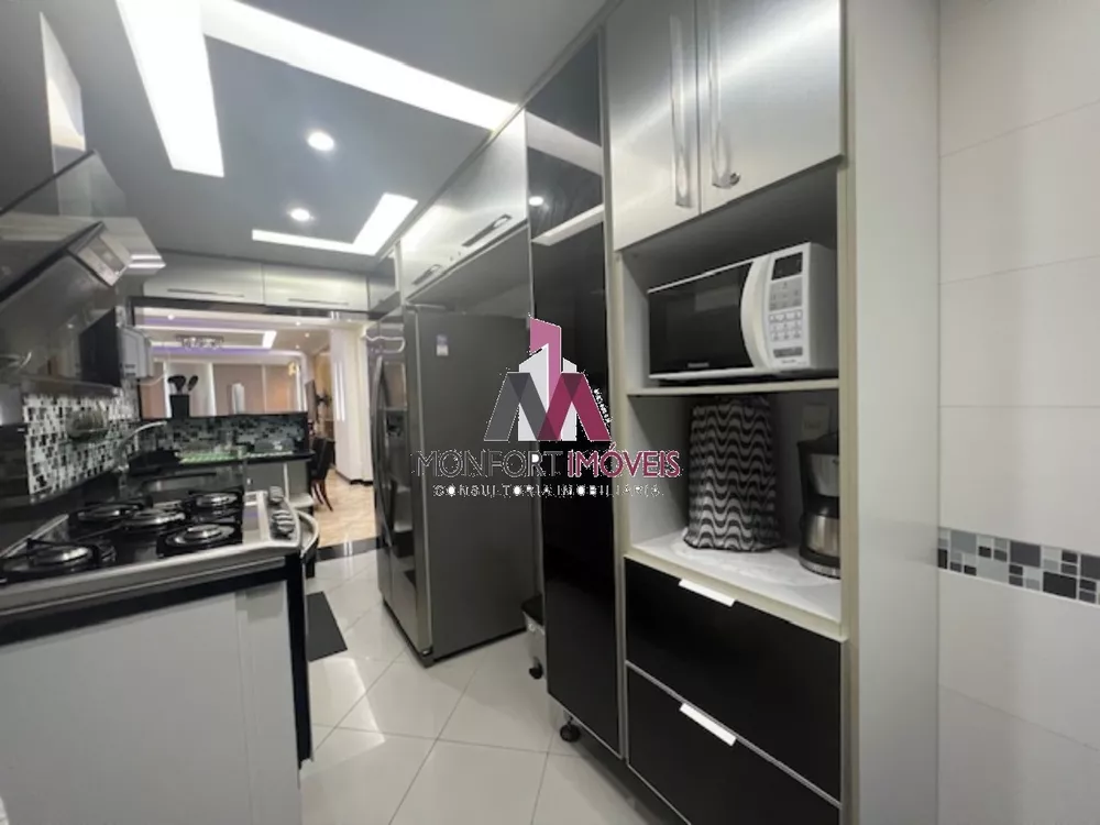 Apartamento, 3 quartos, 150 m² - Foto 20