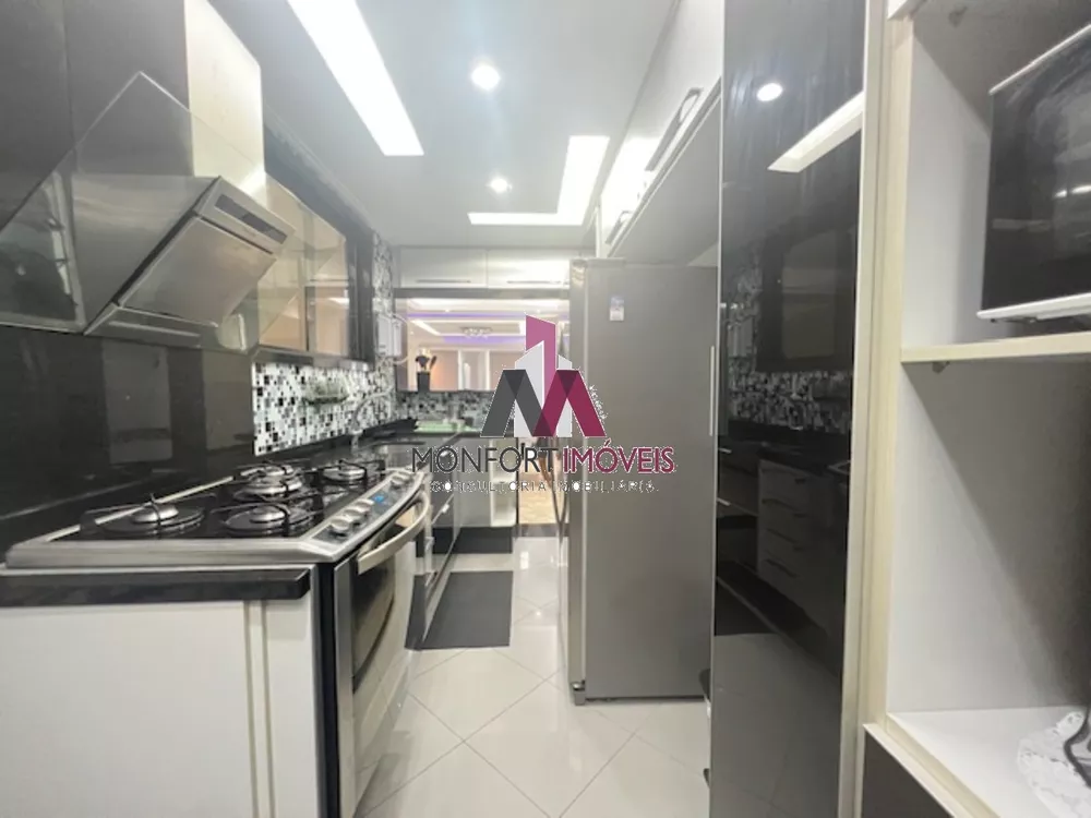 Apartamento, 3 quartos, 150 m² - Foto 11
