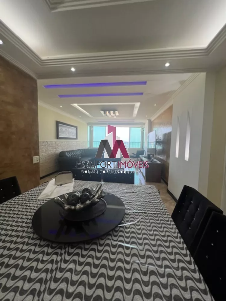 Apartamento, 3 quartos, 150 m² - Foto 2