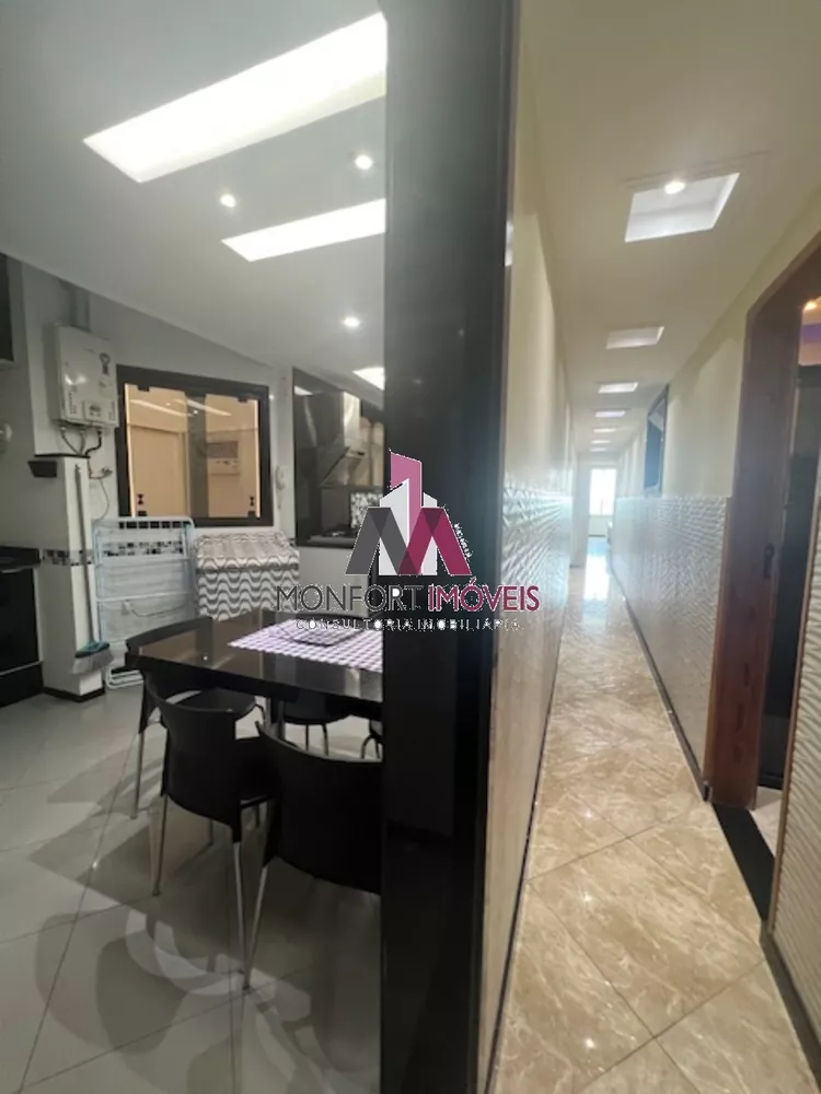 Apartamento, 3 quartos, 150 m² - Foto 19
