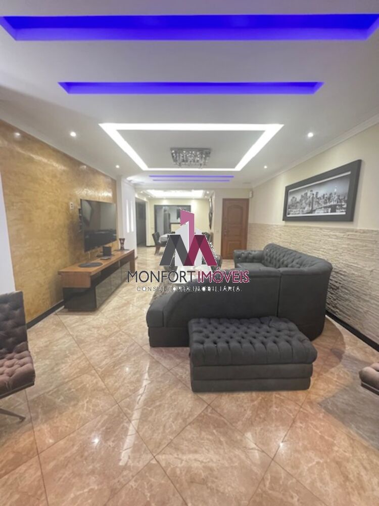 Apartamento, 3 quartos, 150 m² - Foto 27
