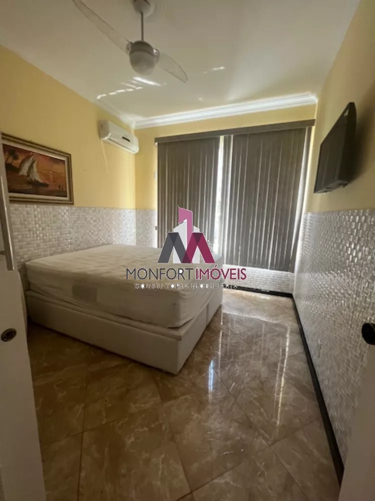 Apartamento, 3 quartos, 150 m² - Foto 1
