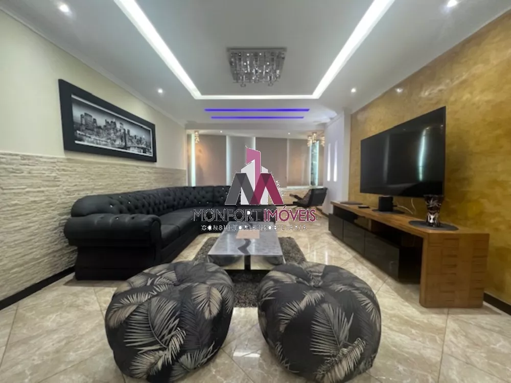 Apartamento, 3 quartos, 150 m² - Foto 15