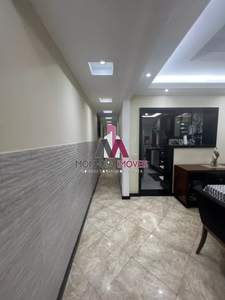 Apartamento, 3 quartos, 150 m² - Foto 21