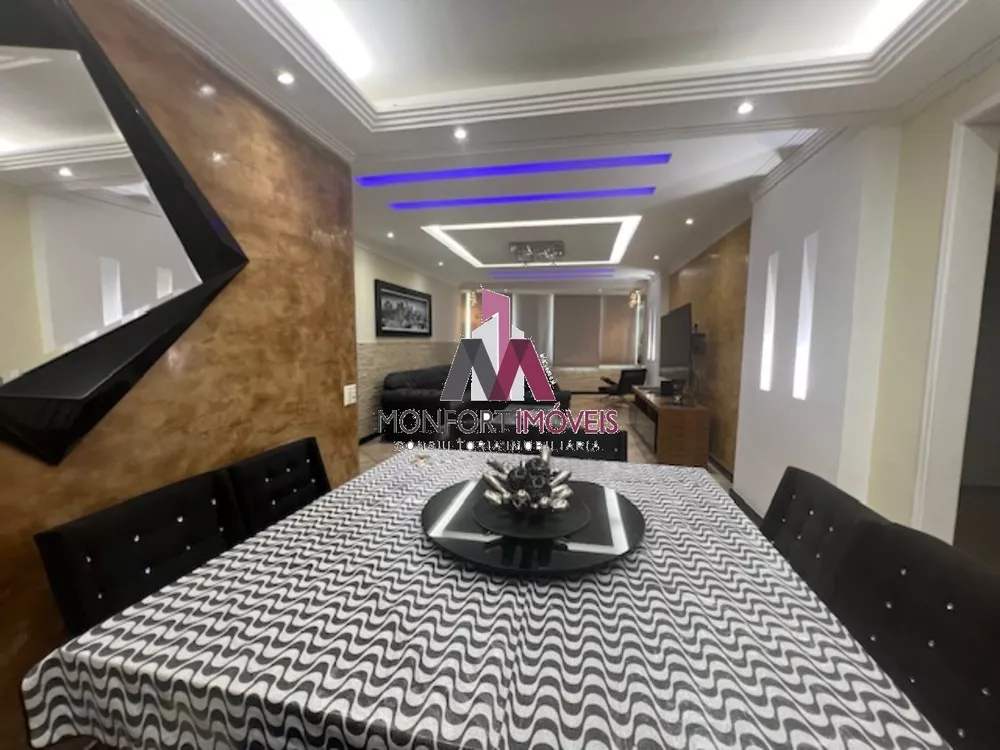 Apartamento, 3 quartos, 150 m² - Foto 10