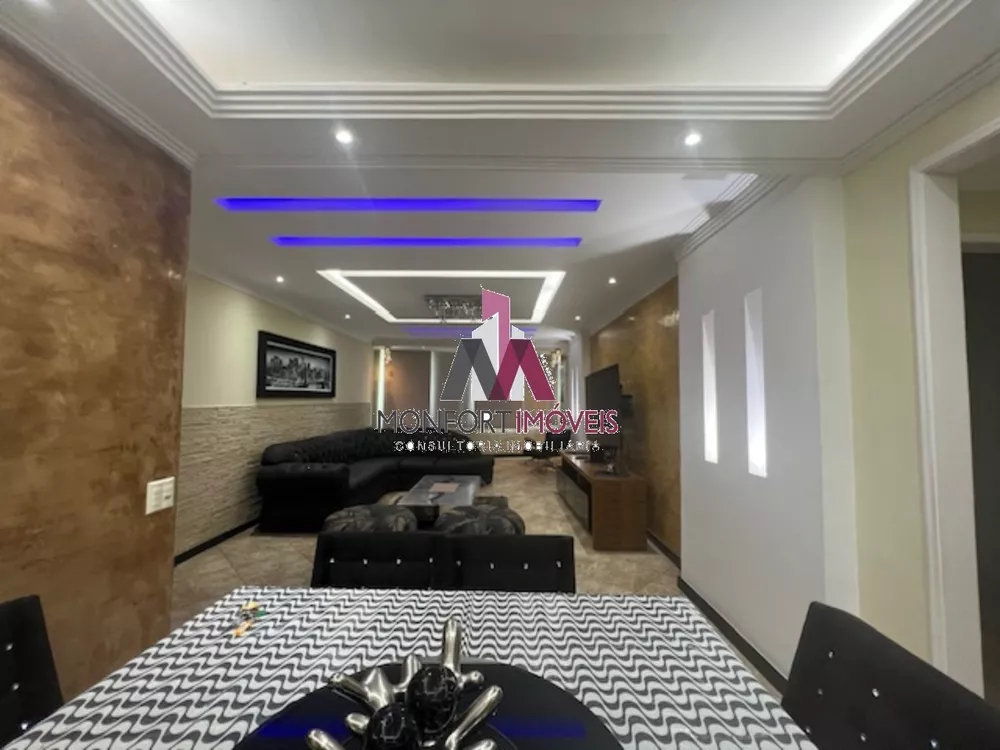 Apartamento, 3 quartos, 150 m² - Foto 3