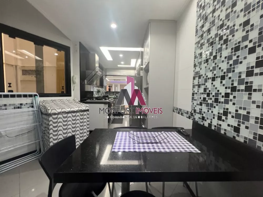 Apartamento, 3 quartos, 150 m² - Foto 12