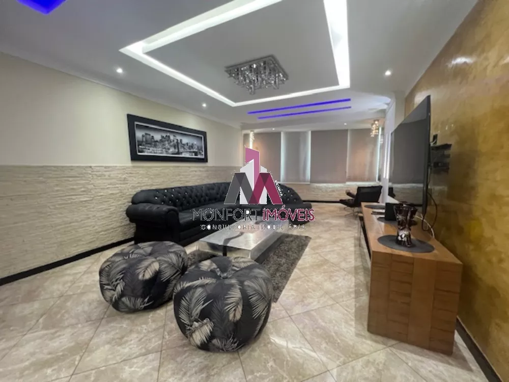Apartamento, 3 quartos, 150 m² - Foto 7