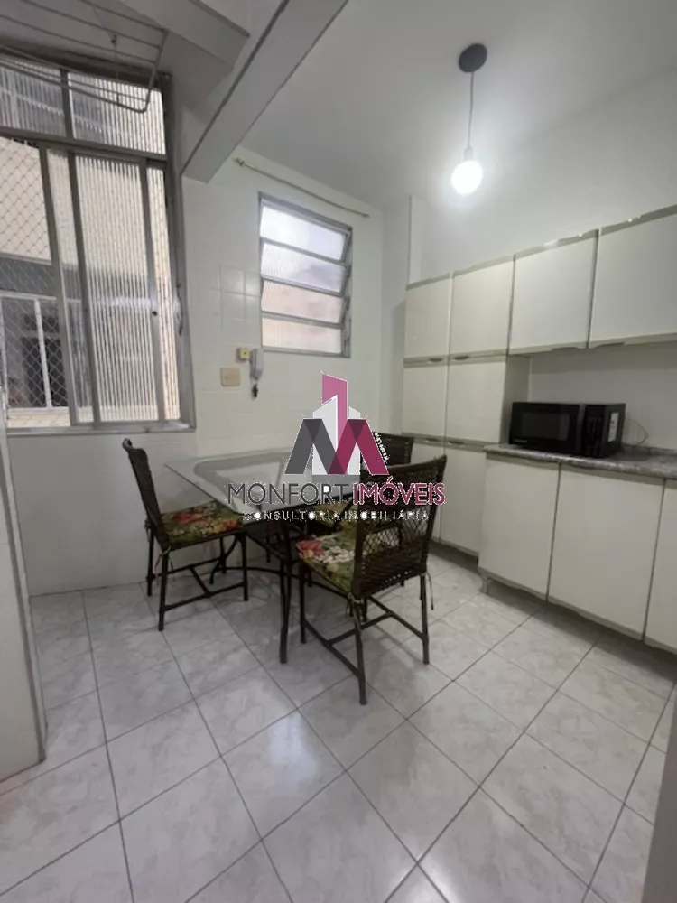 Apartamento à venda com 2 quartos, 65m² - Foto 7