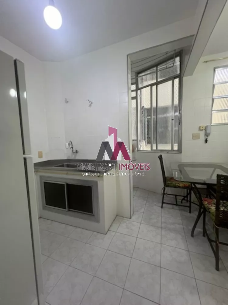 Apartamento à venda com 2 quartos, 65m² - Foto 8