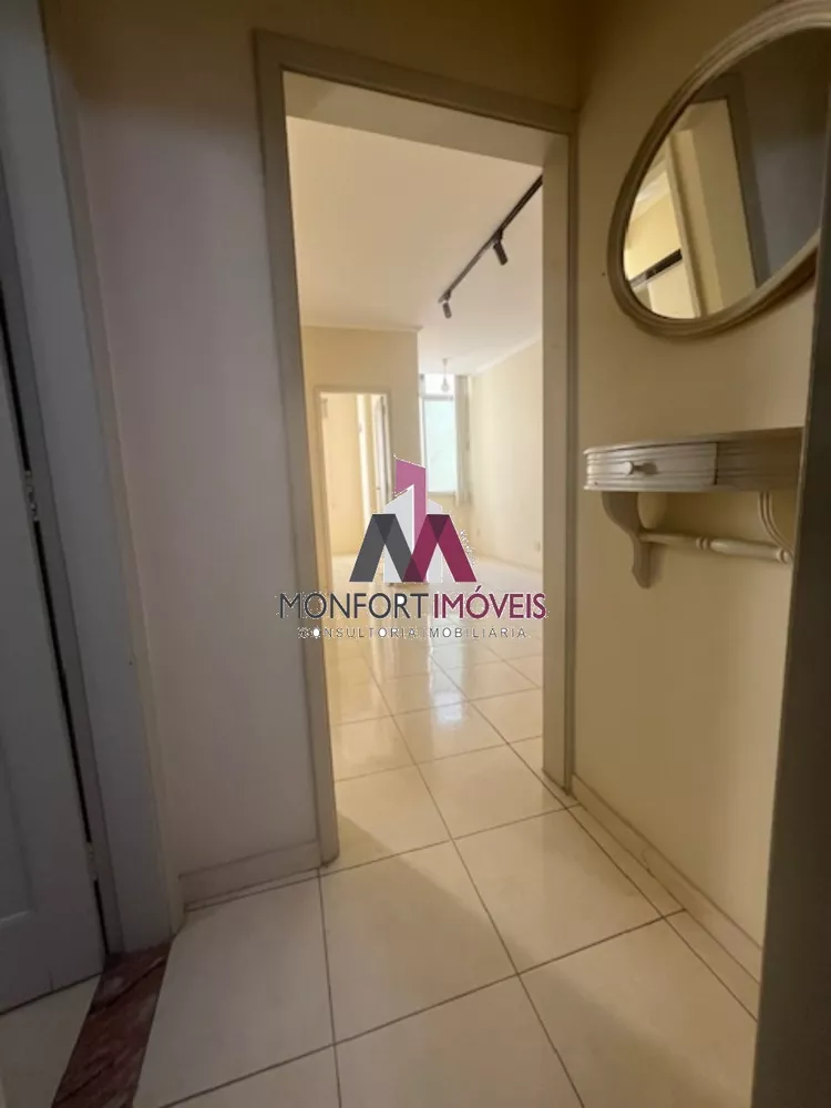 Apartamento à venda com 2 quartos, 65m² - Foto 4