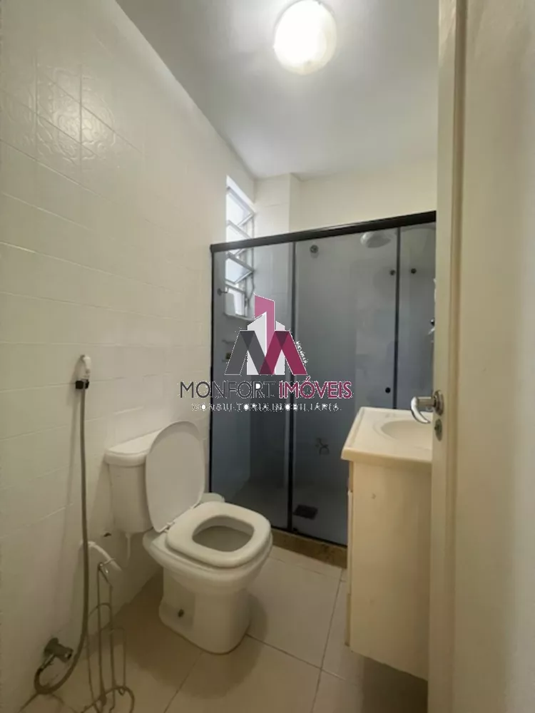 Apartamento, 2 quartos, 65 m² - Foto 2