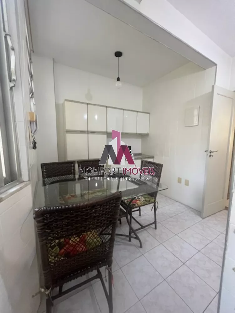 Apartamento à venda com 2 quartos, 65m² - Foto 6