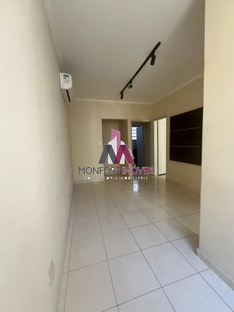 Apartamento à venda com 2 quartos, 65m² - Foto 1