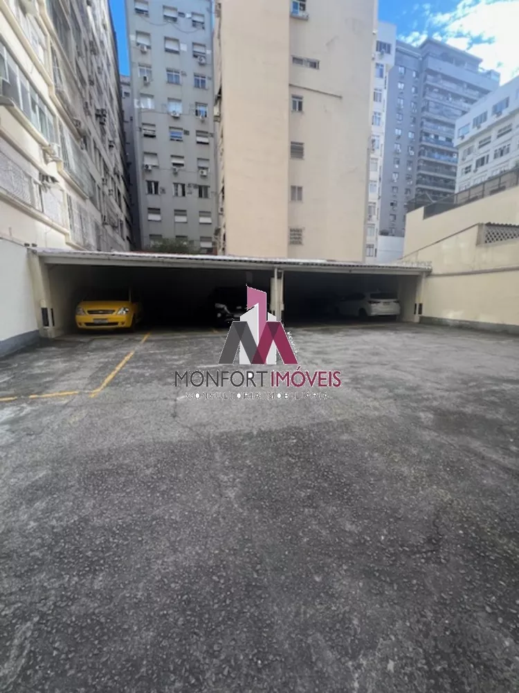 Apartamento, 2 quartos, 65 m² - Foto 13