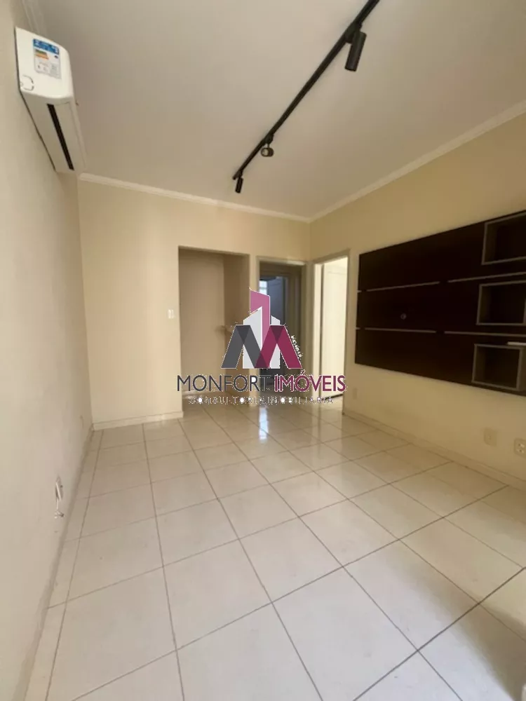 Apartamento à venda com 2 quartos, 65m² - Foto 2