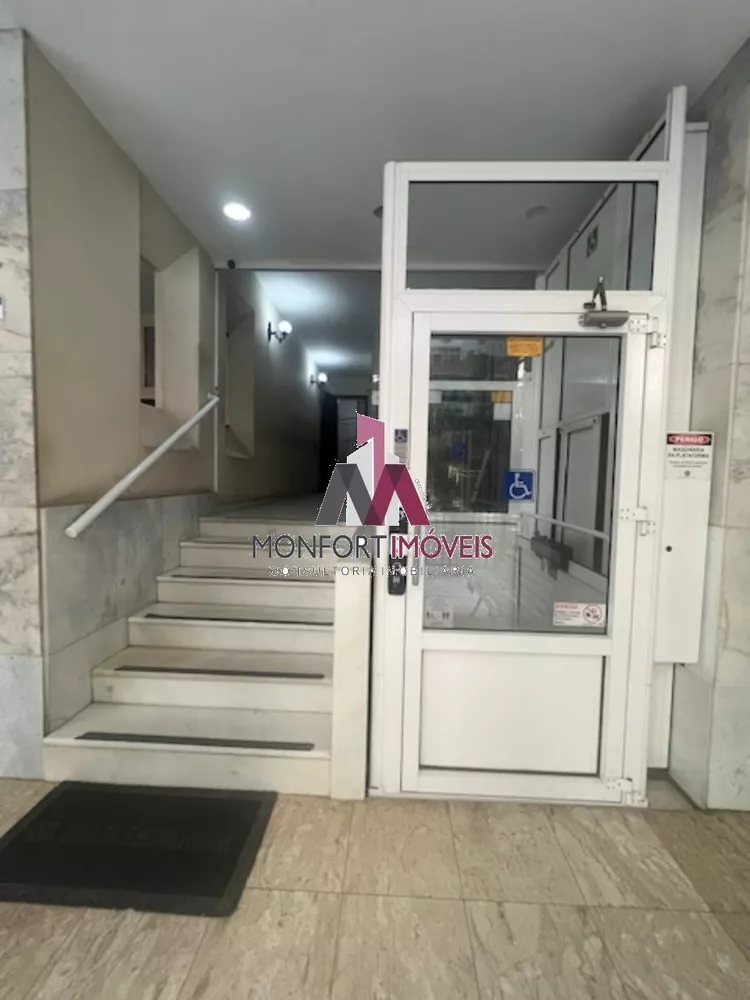 Apartamento, 2 quartos, 65 m² - Foto 6