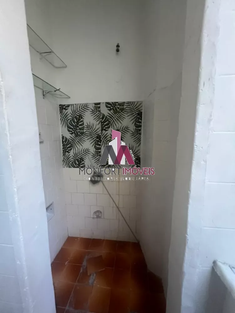 Apartamento à venda com 2 quartos, 65m² - Foto 5