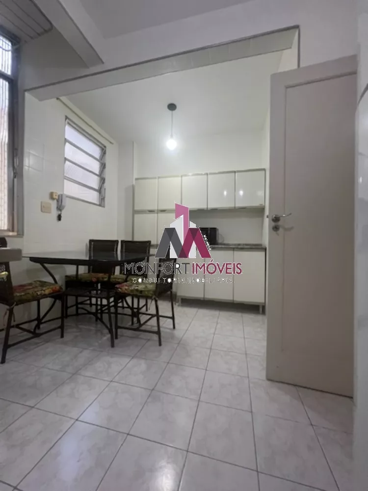 Apartamento, 2 quartos, 65 m² - Foto 4