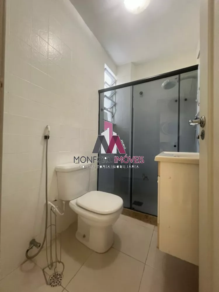 Apartamento, 2 quartos, 65 m² - Foto 11