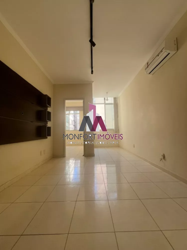 Apartamento, 2 quartos, 65 m² - Foto 1