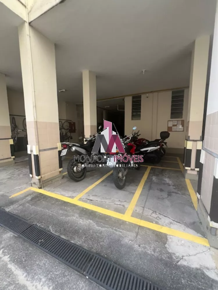 Apartamento, 2 quartos, 65 m² - Foto 17