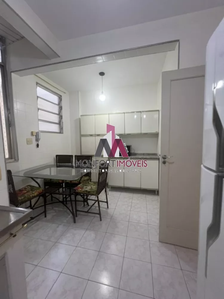 Apartamento, 2 quartos, 65 m² - Foto 10