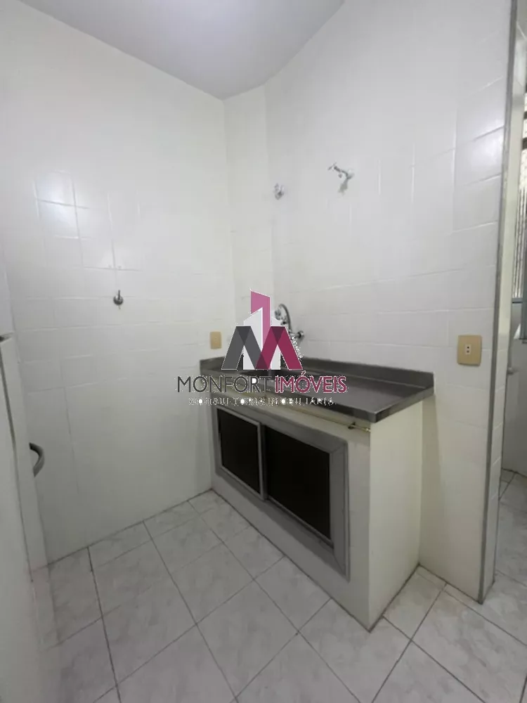 Apartamento, 2 quartos, 65 m² - Foto 12