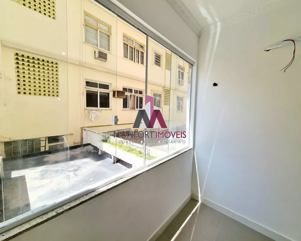 Apartamento, 2 quartos, 70 m² - Foto 11