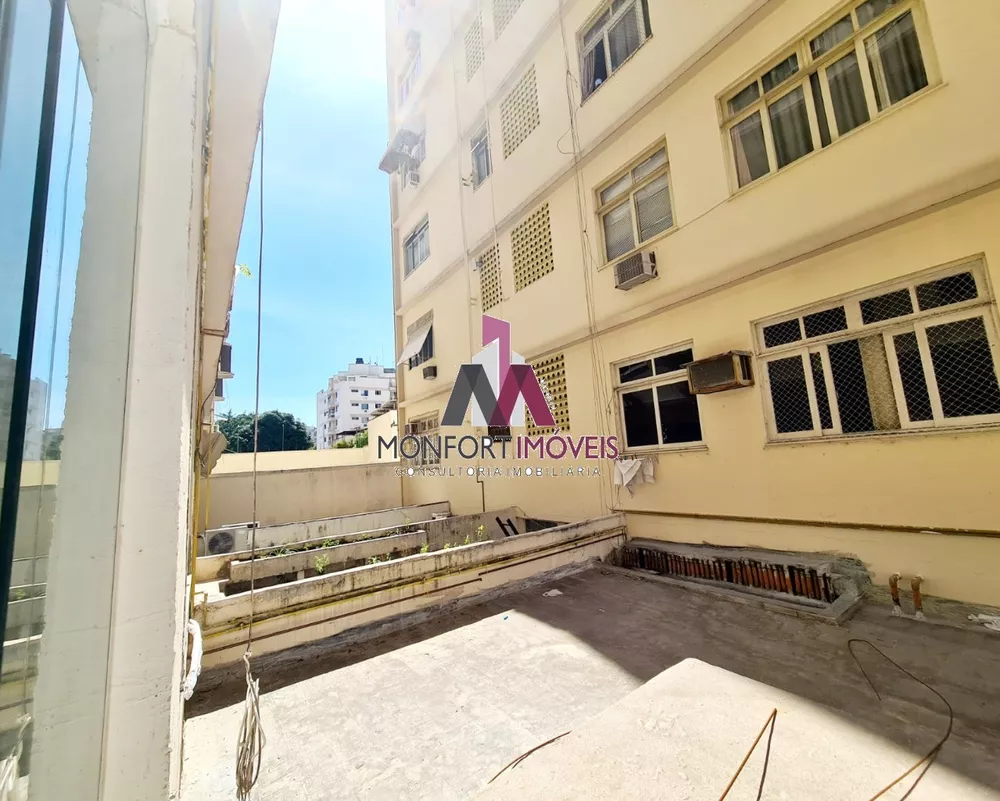 Apartamento, 2 quartos, 70 m² - Foto 30