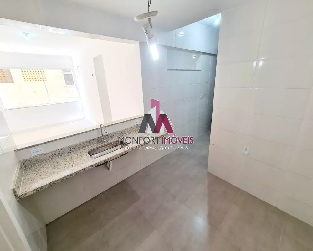 Apartamento à venda com 2 quartos, 70m² - Foto 5