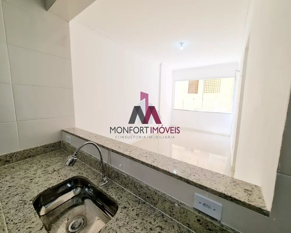 Apartamento à venda com 2 quartos, 70m² - Foto 4