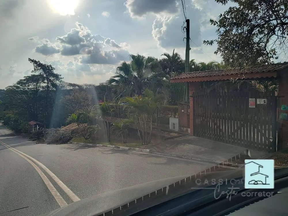 Chácara, 3 quartos, 3000 m² - Foto 1