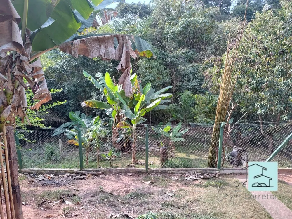 Chácara, 3 quartos, 3000 m² - Foto 6