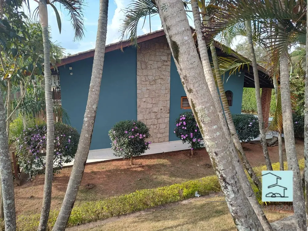 Chácara, 3 quartos, 3000 m² - Foto 2