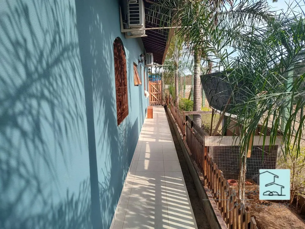Chácara, 3 quartos, 3000 m² - Foto 3