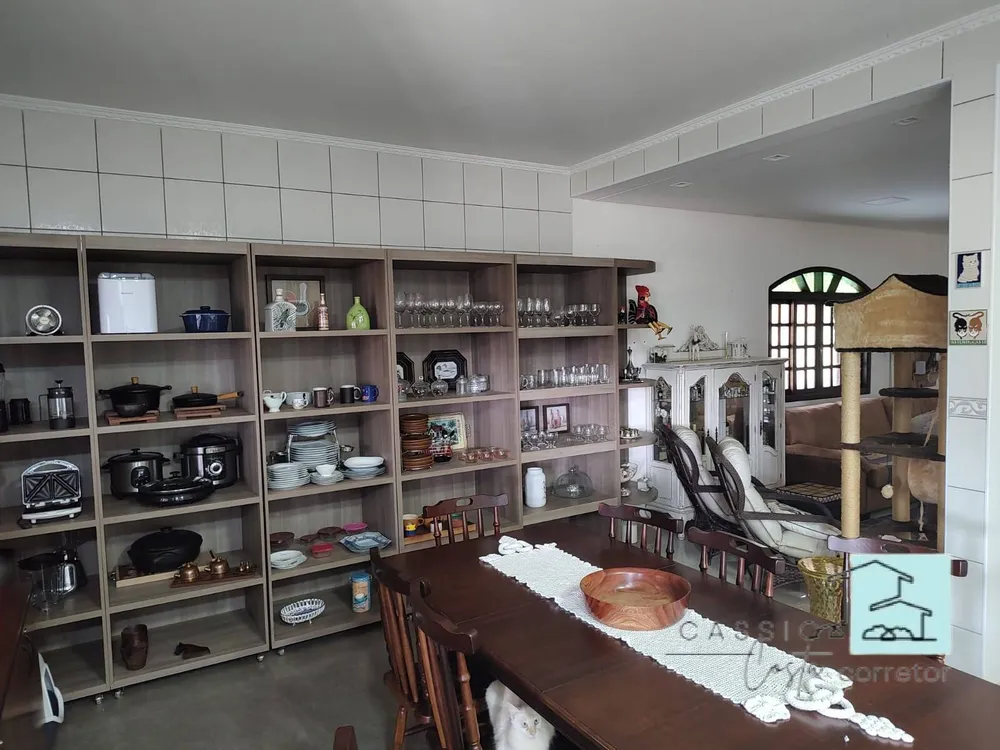 Chácara, 3 quartos, 3000 m² - Foto 8
