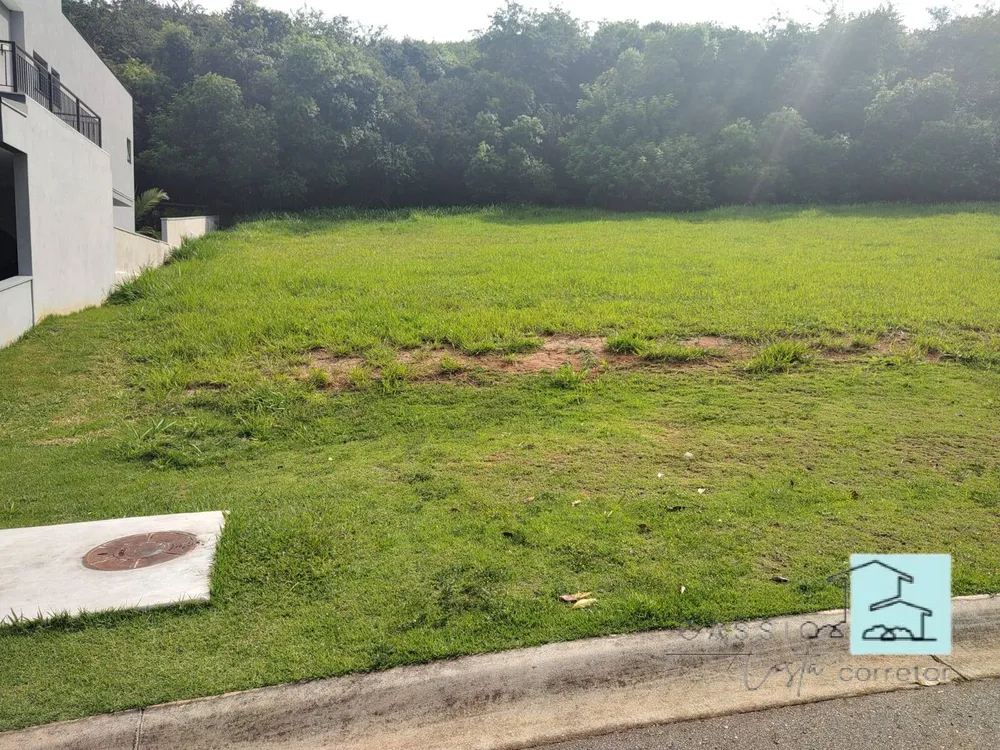Terreno, 761 m² - Foto 1
