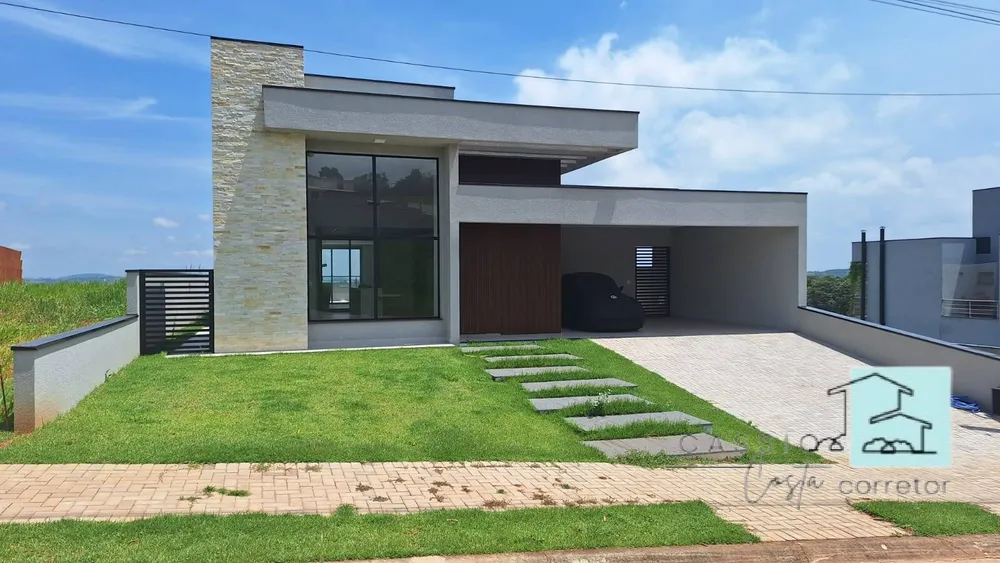 Casa, 3 quartos, 273 m² - Foto 2