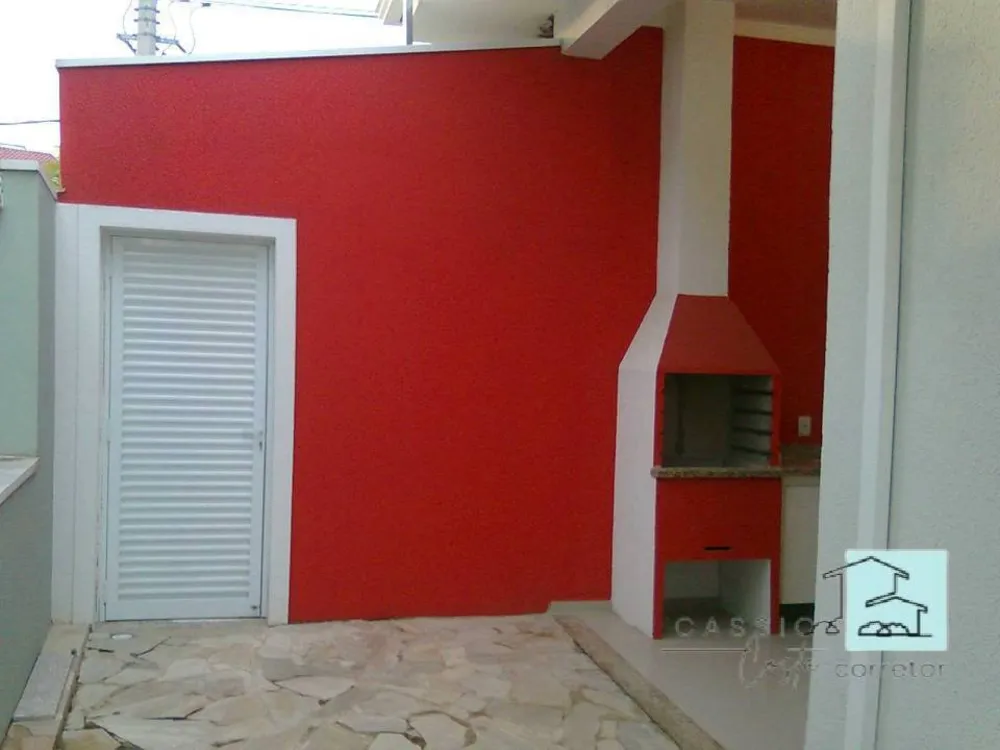 Casa de Condomínio, 3 quartos - Foto 10