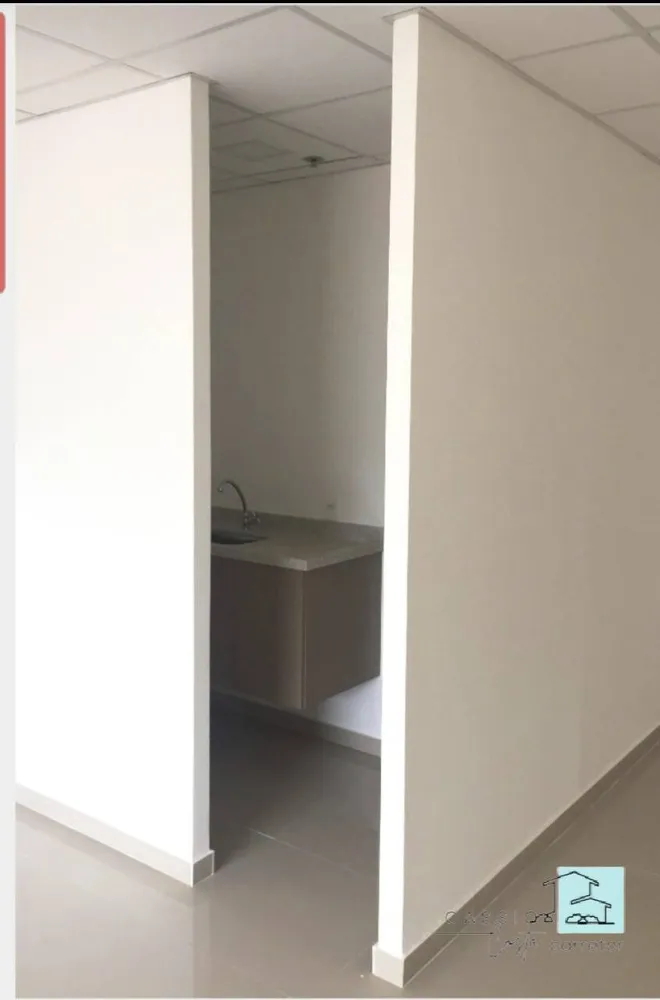 Sala-Conjunto - Foto 6