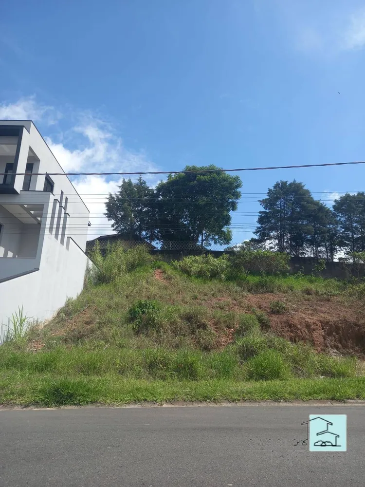Terreno, 250 m² - Foto 1