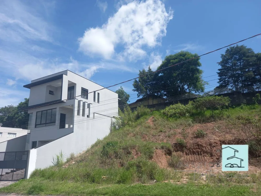 Terreno, 250 m² - Foto 3