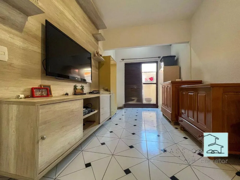 Casa de Condomínio, 3 quartos - Foto 8