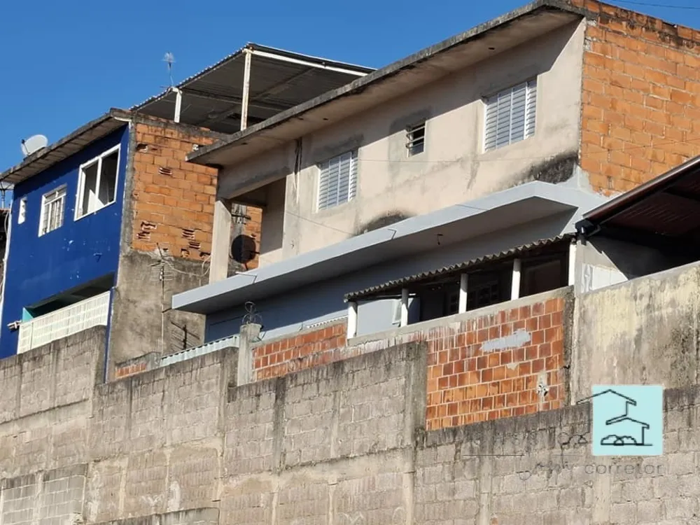 Casa, 3 quartos, 100 m² - Foto 4