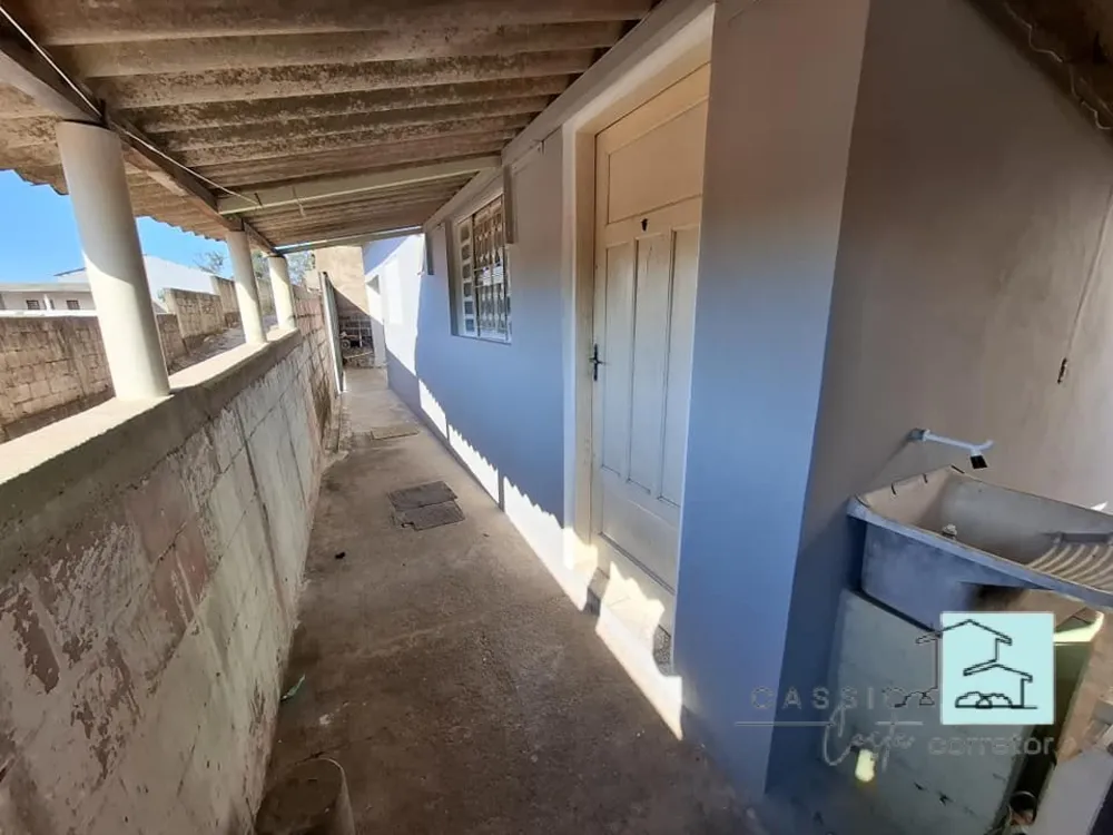 Casa, 3 quartos, 100 m² - Foto 12