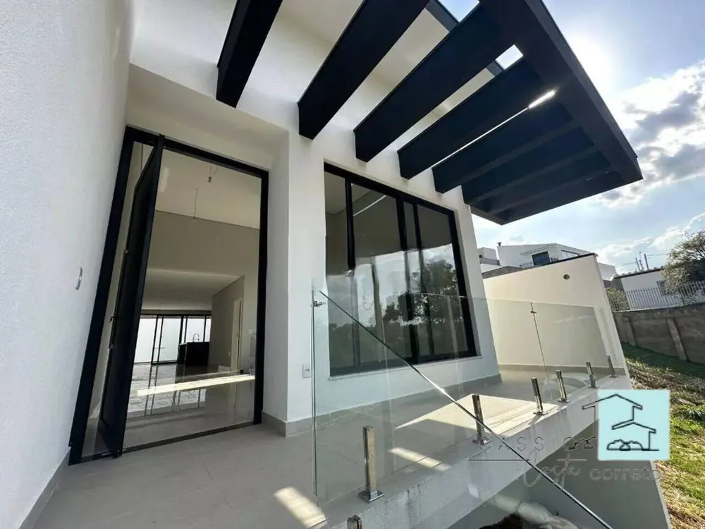 Casa de Condomínio, 3 quartos - Foto 3
