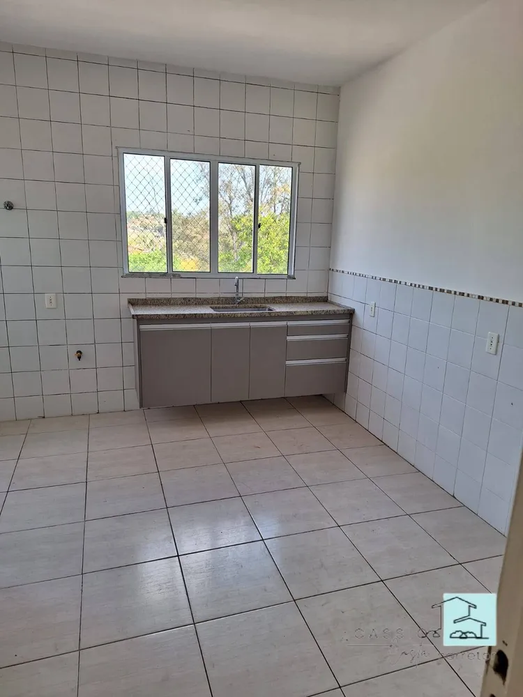 Apartamento, 2 quartos - Foto 3