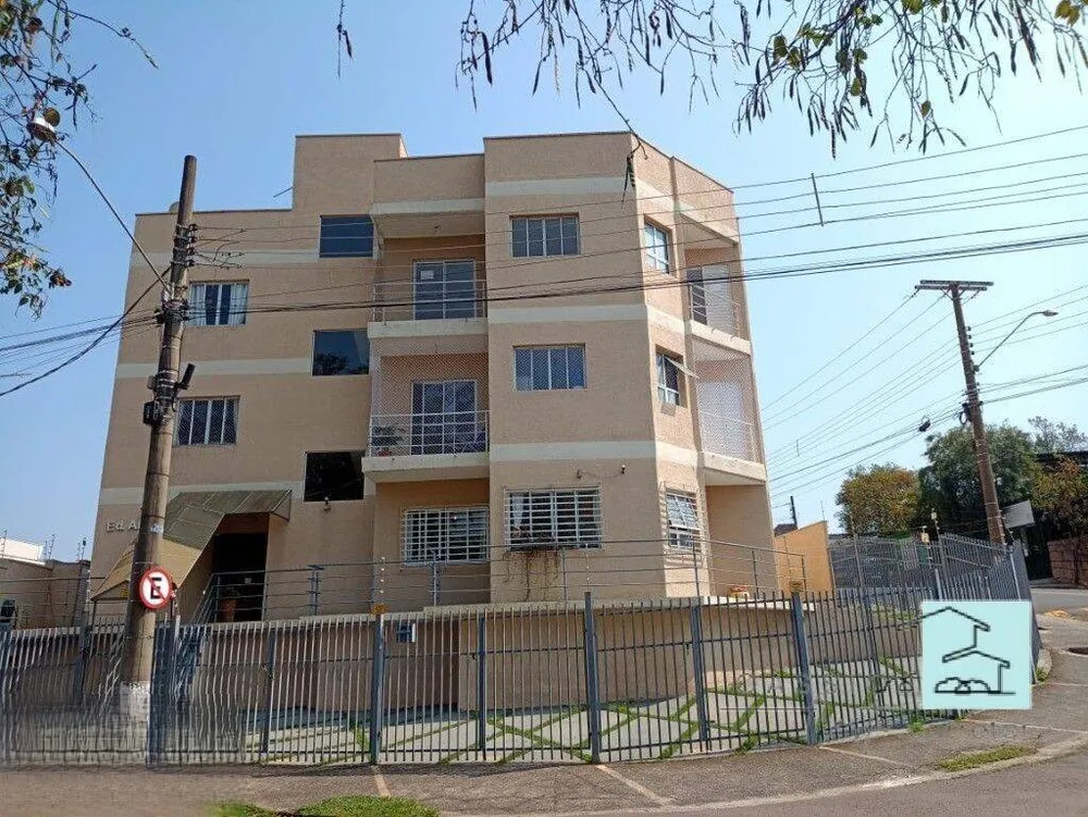 Apartamento, 2 quartos - Foto 2
