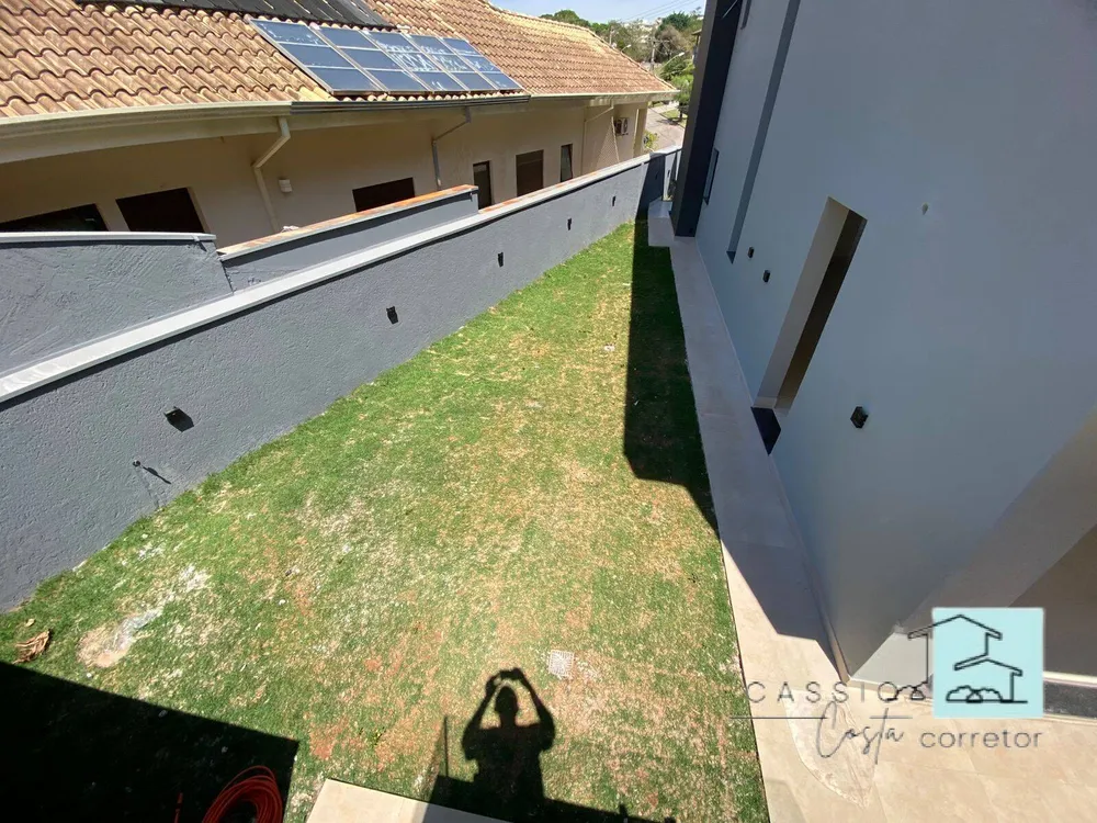 Casa, 3 quartos, 295 m² - Foto 11